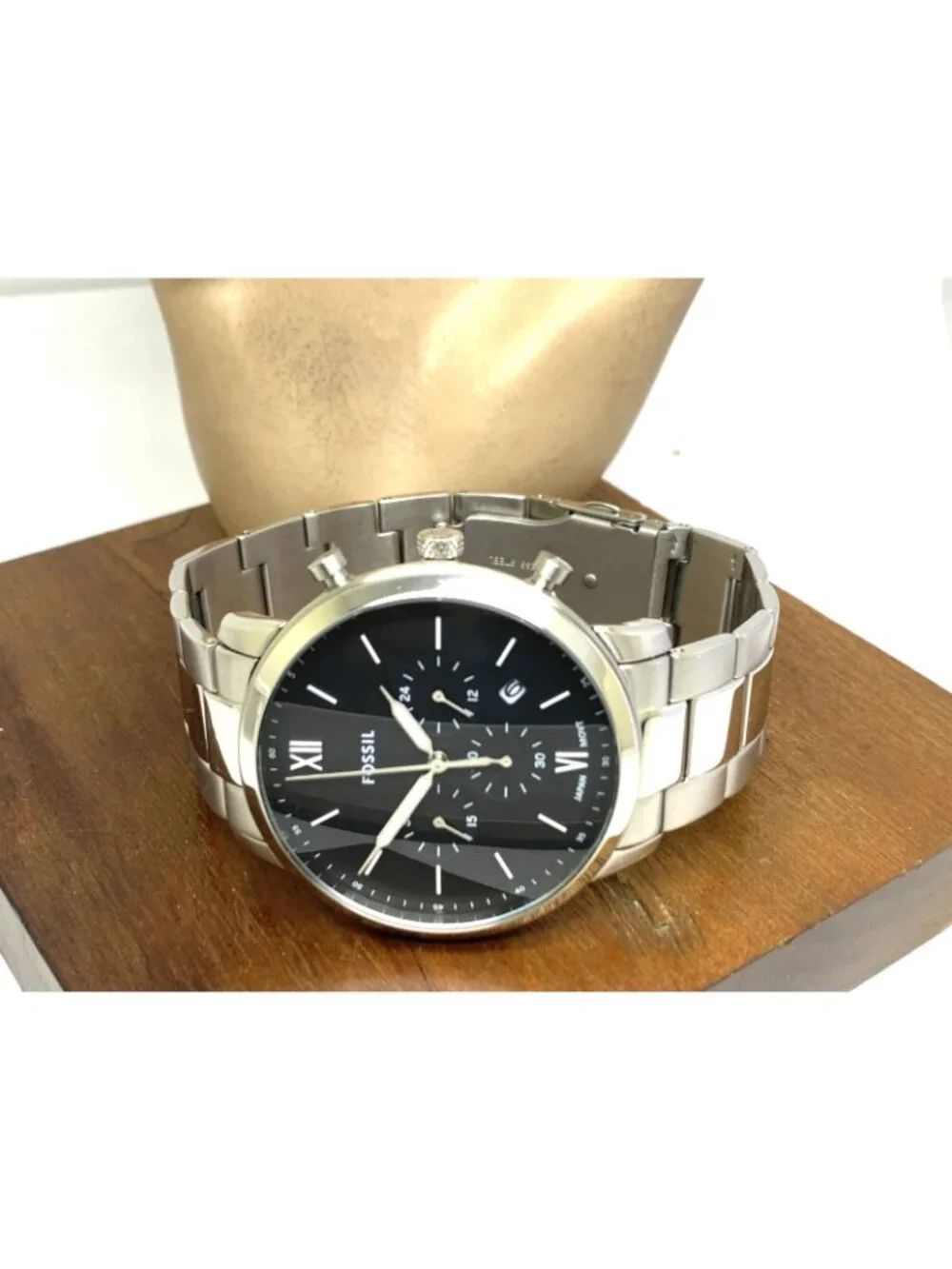 Fossil men watch